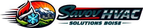 Savov HVAC Solutions Boise