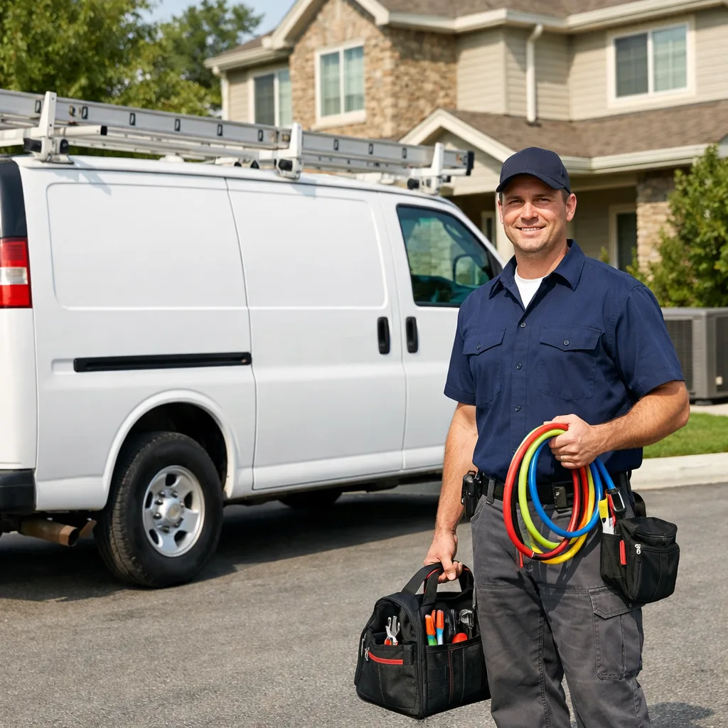 Indoor Air Quality & Wildfire Smoke Mitigation — Boise