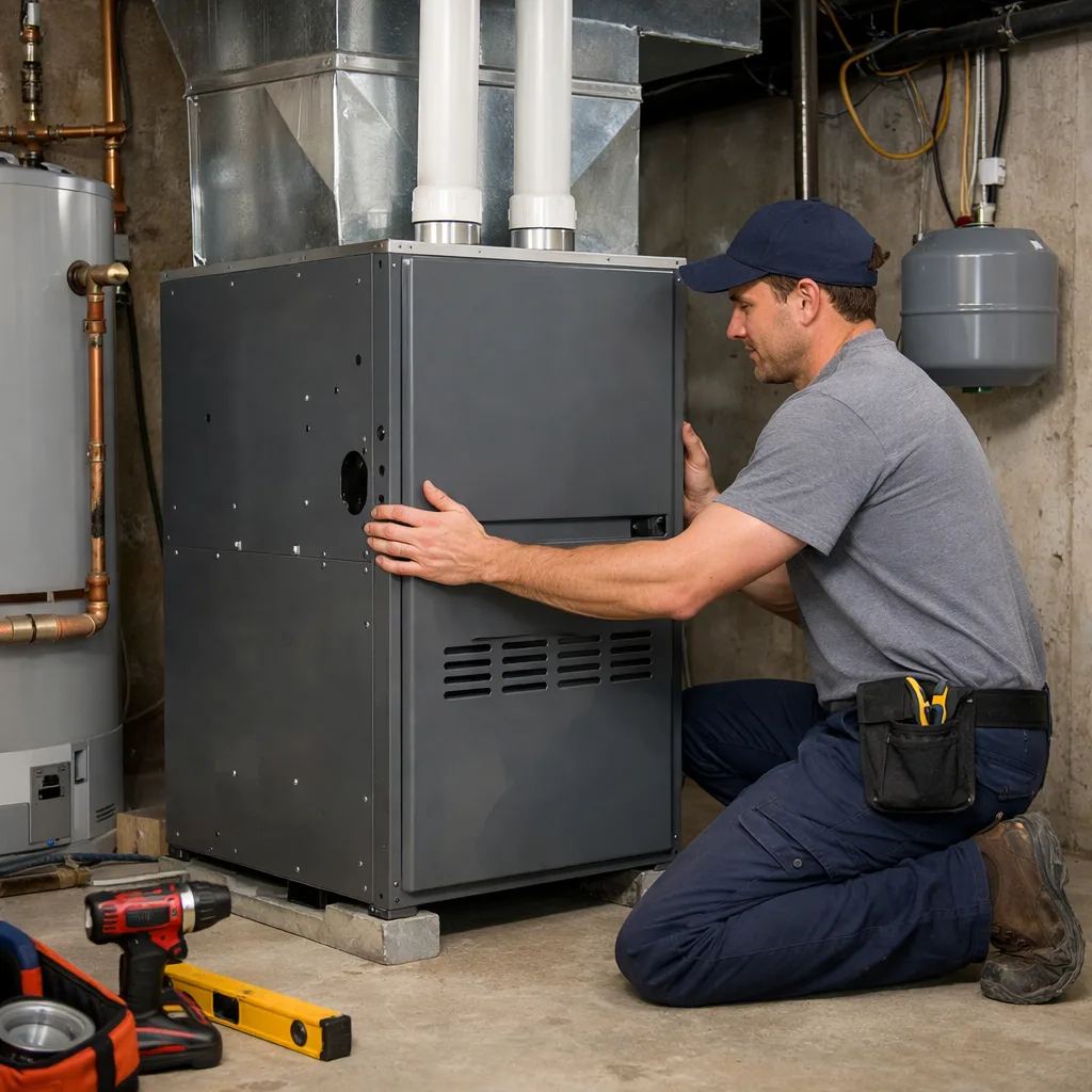 Furnace Installation Boise